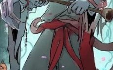 非物质文化遗产小鬼（非物质文化遗产小鬼是什么？民间傩童与当代IP的奇妙融合）