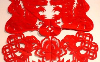 柳林 非物质文化遗产（柳林非遗剪纸从哪里学最好）