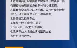 超导量子计算招聘（超导量子计算招聘条件有哪些）