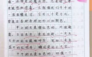 非物质文化遗产云子作文（云子作文怎么写）