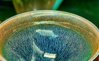 福建非物质文化遗产盏（福建建盏非遗怎么入门）