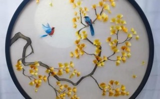 非物质文化遗产苏绣心得（零基础学苏绣从何入手）