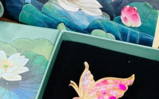 非物质文化遗产胸章（非物质文化遗产胸章如何设计）