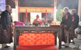 葛非物质文化遗产（葛仙翁传说为何被列入非遗）