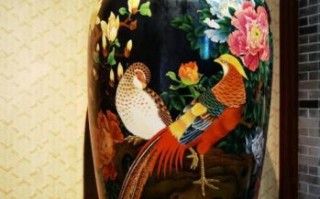 非物质文化遗产阳江漆艺（阳江漆艺非遗旅游攻略）