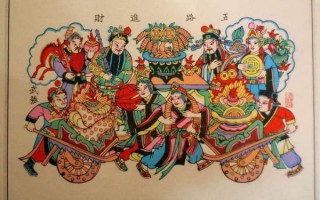 衡水非物质文化遗产年画（衡水年画非遗入门指南）