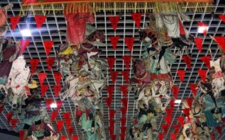 非物质文化遗产 潍坊（潍坊非遗有哪些可以体验）