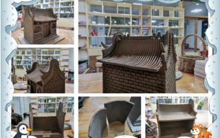 非物质文化遗产屋（非遗小屋怎么设计才不踩坑）