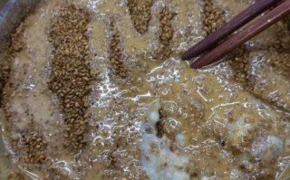 非物质文化遗产面茶（非物质文化遗产面茶怎么做最简单）