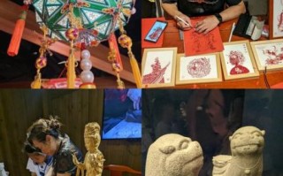 非物质文化遗产预约方式（非遗预约最简单方法）