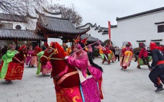 潍坊物质非物质文化遗产（潍坊非遗值得去吗）