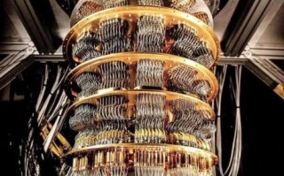 超导量子计算机第一代(超导量子计算机第一代到底有多原始) 超导量子计算机第一代(超导量子计算机第一代到底有多原始)