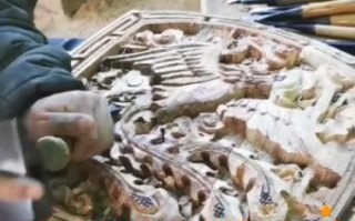 非物质文化遗产失传（非物质文化遗产失传了还能找回吗）