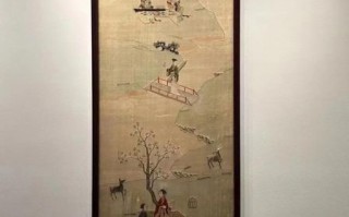 非物质文化遗产松江顾绣（松江顾绣非遗怎么学零基础入门）