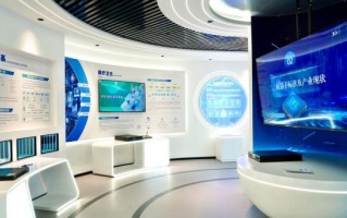 南京量子计算技术服务中心（南京量子计算中心在哪里预约实验机时）