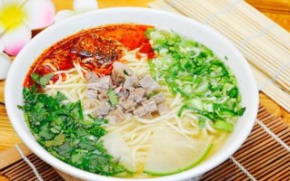 《兰州非物质文化遗产》（兰州牛肉面和面是冷水还是热水）