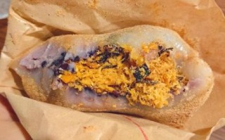 永春非物质文化遗产麻糍（永春非遗麻糍做法详细步骤）