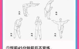 非物质文化遗产5禽戏（新手如何学习五禽戏：入门动作全解）