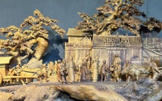 桂林 非物质文化遗产