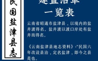 盐津县的非物质文化遗产（盐津县非物质文化遗产名单详解）