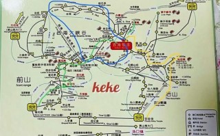 黄山非物质文化遗产保护（黄山非遗景点最新保护路线怎么走）