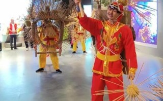 赣州 非物质文化遗产（赣州非物质文化遗产有哪些必看项目）