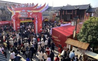 抚州非物质文化遗产（抚州非遗值得游客专程体验的5大理由）