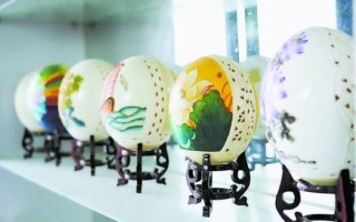 蛋非物质文化遗产（蛋非物质文化遗产有哪些传统技艺）