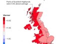 英国气候变迁历史图片（英国气候变迁历史图片高清合集）