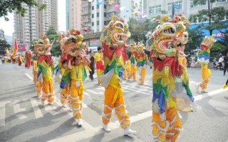 博白非物质文化遗产（博白非物质文化遗产麒麟舞怎么学零基础）