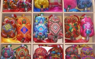 广西代县非物质文化遗产（广西忻城县非遗三宝是什么）