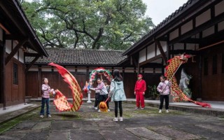 北碚非物质文化遗产（北碚非遗有哪些新手必看攻略）