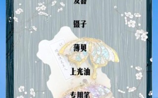 螺纹非物质文化遗产（螺纹非遗手艺新手入门全流程）