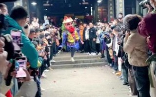 大神会非物质文化遗产（大神会非物质文化遗产是什么）