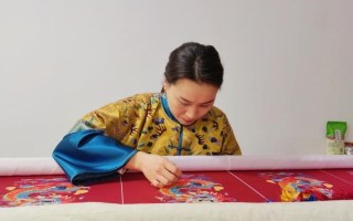 非物质文化遗产定兴（定兴非遗有哪些值得一看的传统技艺）