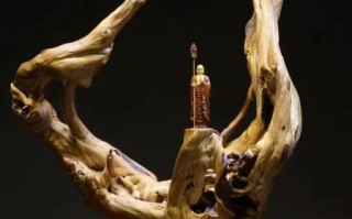 非物质文化遗产根雕大师（根雕大师如何选择优质树根）