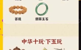 非物质文化遗产古玩（非遗古玩新手入门指南）