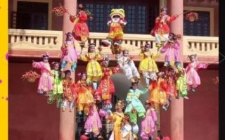 信宜非物质文化遗产（信宜有什么非遗？这6样新手也能一眼看懂）