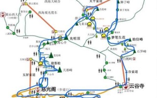 黄山非物质文化遗产资料（黄山非遗旅游路线完整攻略）