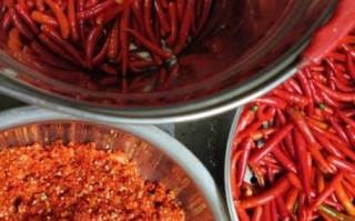 剁辣椒非物质文化遗产（剁辣椒非遗制作技艺完整教程）