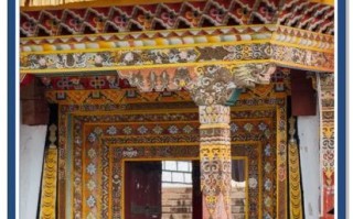 乡城非物质文化遗产（乡城非遗桑披岭寺壁画怎么入门）
