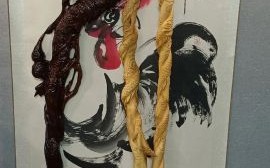 奉节非物质文化遗产图片（奉节非遗图片高清下载在哪里找）