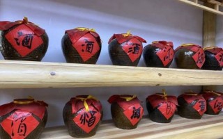 宁都非物质酒文化遗产(宁都客家酒制作技艺有哪些?) 宁都非物质酒文化遗产(宁都客家酒制作技艺有哪些?)