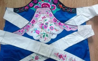 中年妇女非物质文化遗产（中年妇女怎么学非遗刺绣入门）