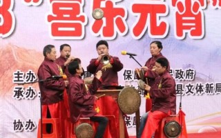 非物质文化遗产沮水巫音（沮水巫音怎么欣赏？新手也能听得懂）