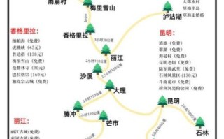 云南本土非物质文化遗产（云南非遗体验游最佳路线）
