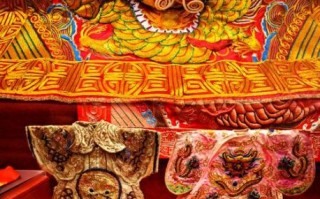 闽台非物质文化遗产（闽台非物质文化遗产有哪些适合初学者快速上手的技艺）