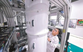 玄铃木是超导量子计算机吗（玄铃木到底是不是量子计算机）