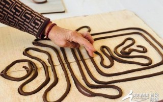 交城非物质文化遗产文化（交城非物质文化遗产有哪些值得一看）