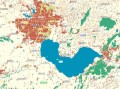 巢湖市历史气候变迁（巢湖市历史气候变迁有哪些具体记录）